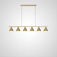 JENSY Linear Chandelier
