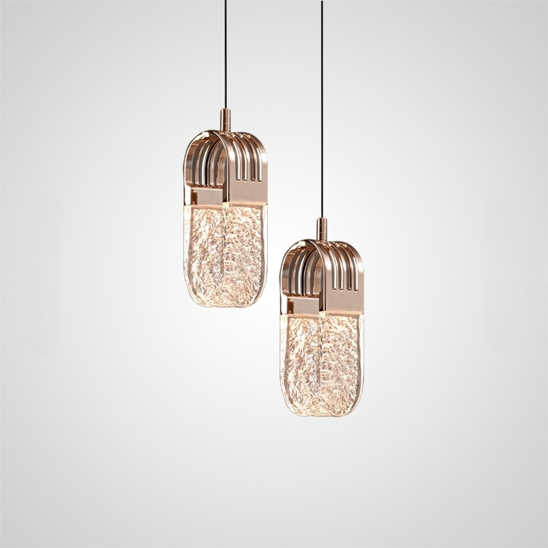 JERALD Pendant by Lampadom - view 8