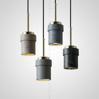 JERKEN Pendant by Lampadom - ambient shot
