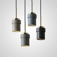 JERKEN Pendant by Lampadom - view 39