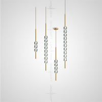 JILLIAN Pendant by Lampadom - view 19