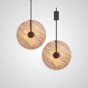 JOAR Wall Light by Lampadom
