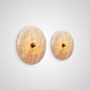 JOAR B Wall Light by Lampadom