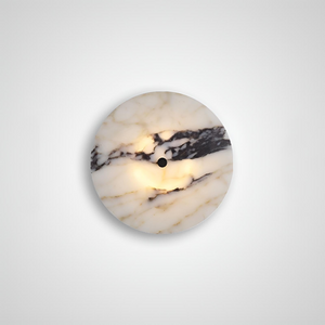 JOAR Marble Wall Light by Lampadom - view 2