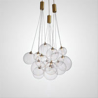 JODIS Chandelier