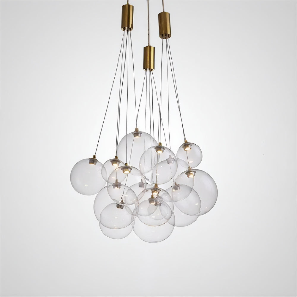 JODIS Chandelier