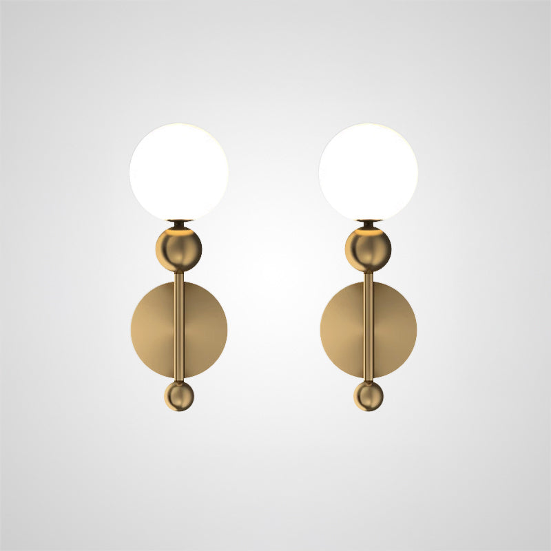 JOHS Wall Light by Lampadom - view 9