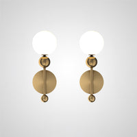 JOHS Wall Light by Lampadom - view 9