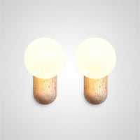JONTE Wall Light by Lampadom - view 11