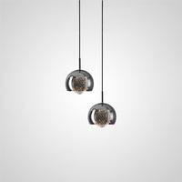 JOSH Pendant by Lampadom - view 10