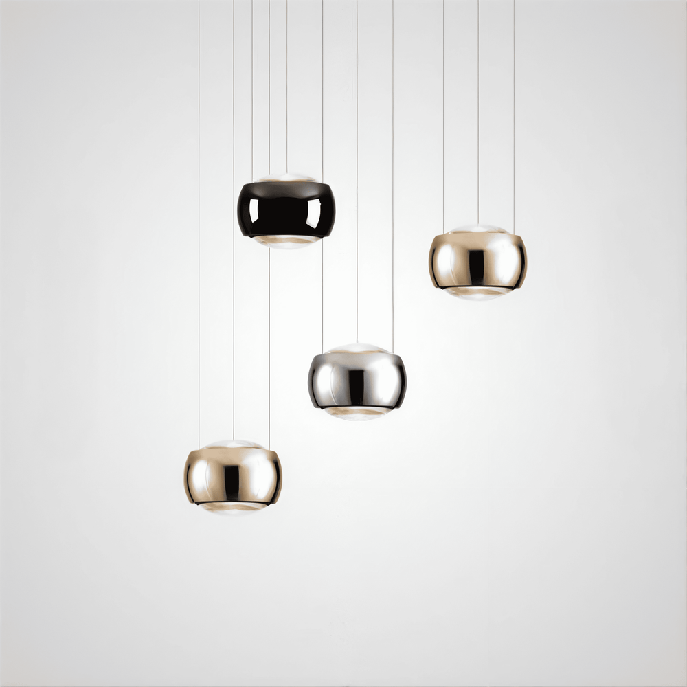 JOSS Pendant by Lampadom - view 16