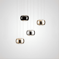 JOSS Pendant by Lampadom - view 16