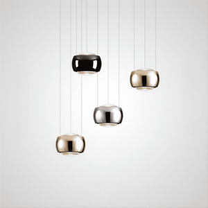 JOSS Pendant by Lampadom