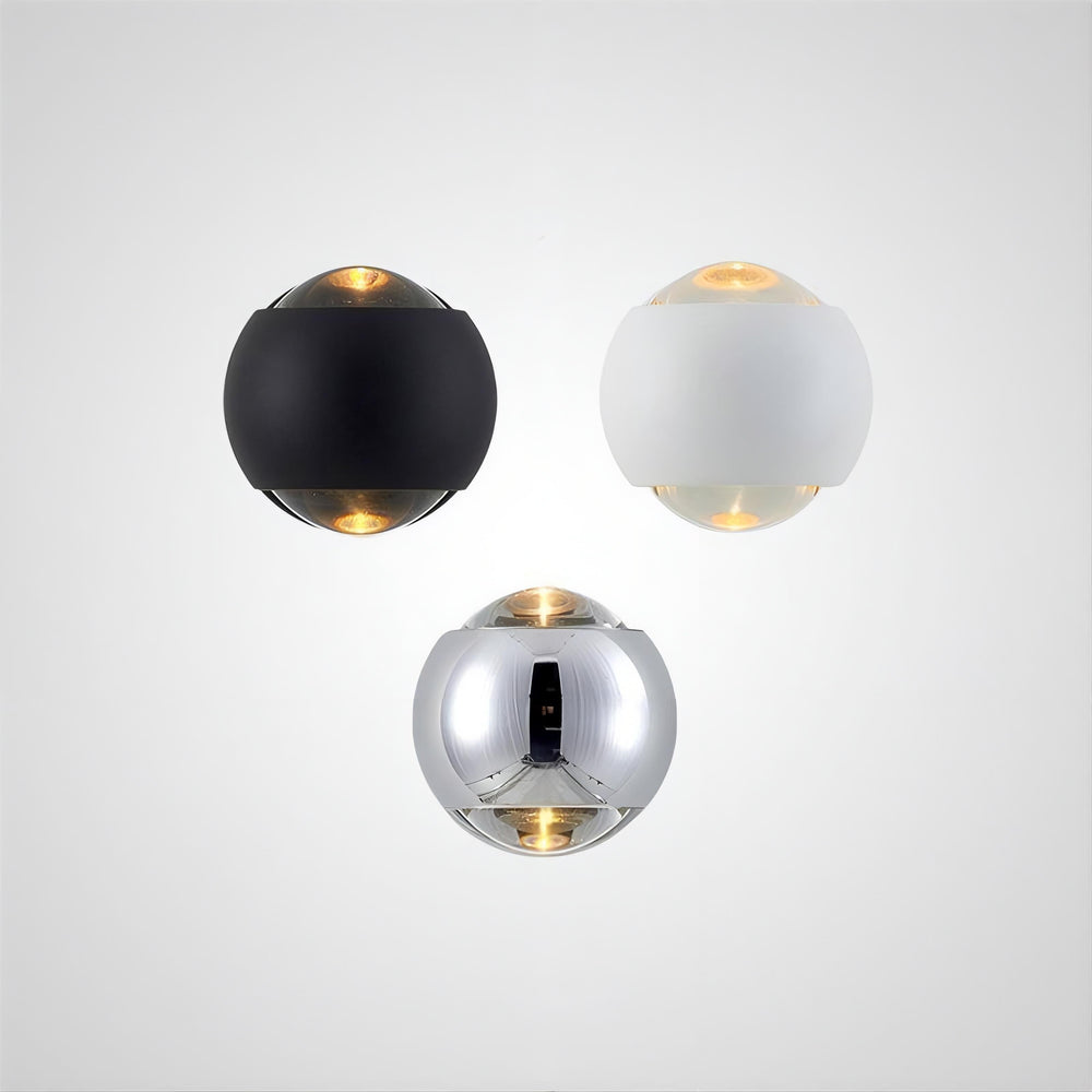 JOSS B Wall Light by Lampadom - view 38