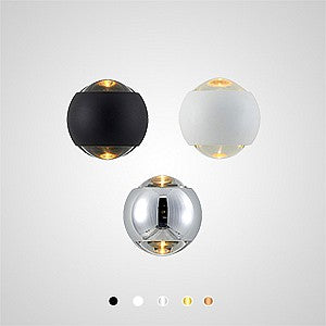 JOSS B Wall Light by Lampadom