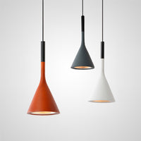 JOT Pendant by Lampadom - view 19