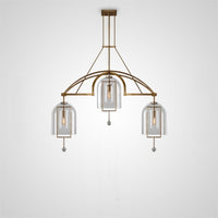 JOZEFINA Chandelier by Lampadom - view 16