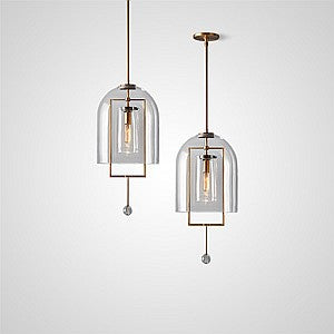 JOZEFINA Pendant by Lampadom