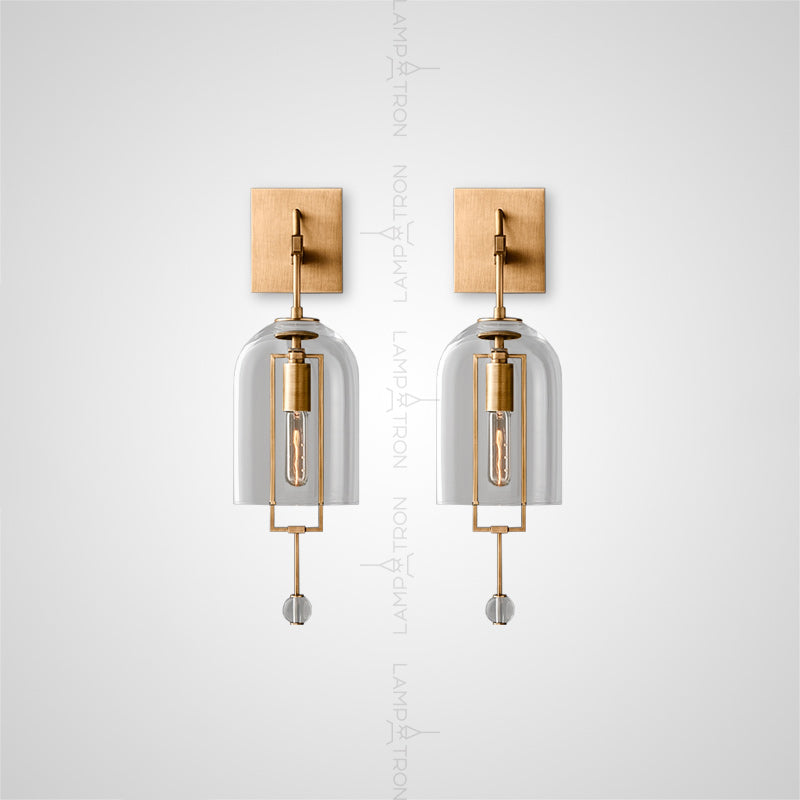 JOZEFINA Wall Light