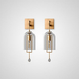 JOZEFINA Wall Light by Lampadom