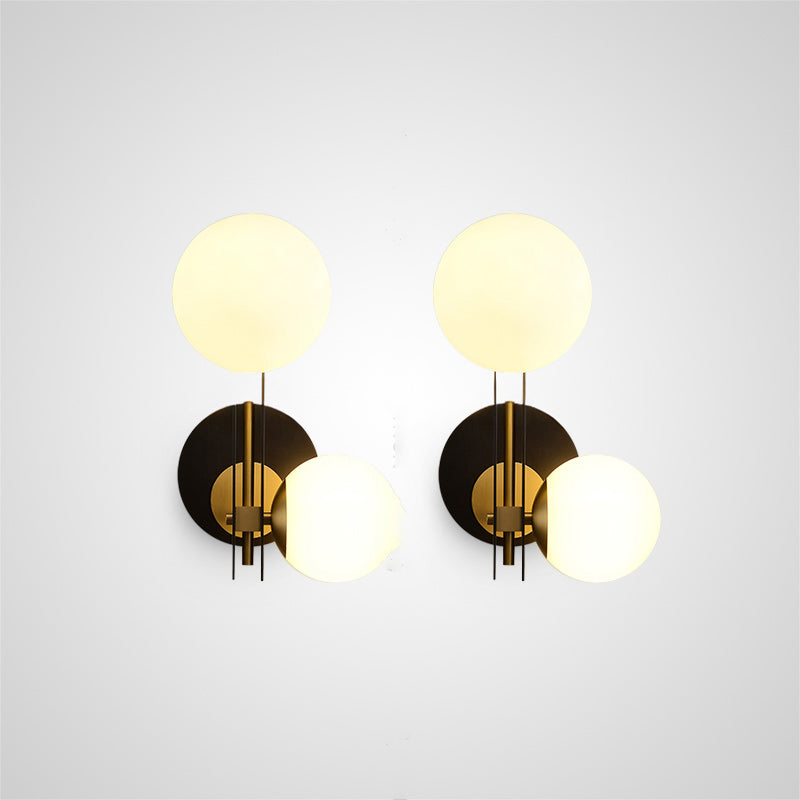 JUDITH Wall Light by Lampadom - view 11