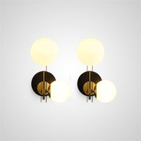 JUDITH Wall Light by Lampadom - view 11