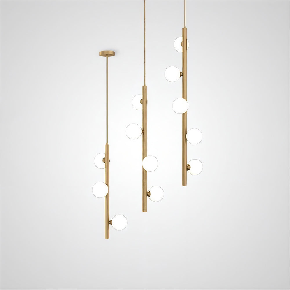 JULIET Pendant by Lampadom - view 19