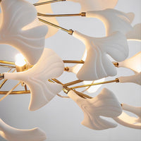 JULIETTA F Chandelier
