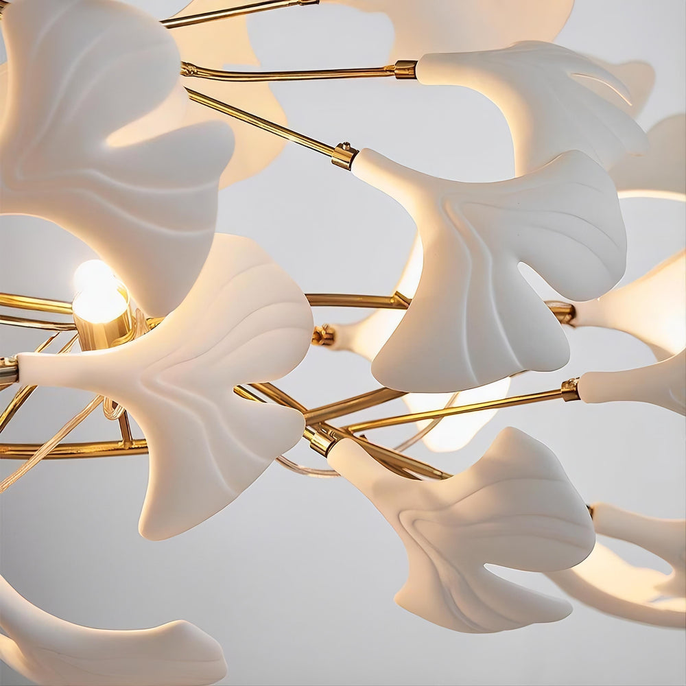 JULIETTA F Chandelier