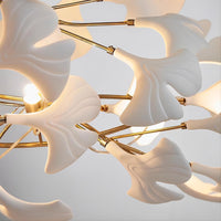 JULIETTA F Chandelier