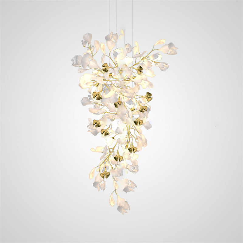 JULIETTA LUX Chandelier by Lampadom - view 22