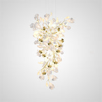 JULIETTA LUX Chandelier by Lampadom - view 22