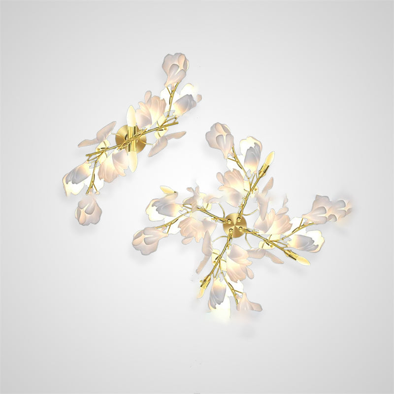 JULIETTA Wall Light by Lampadom - view 14
