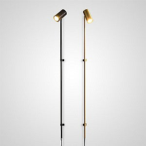JUNO B Wall Light by Lampadom