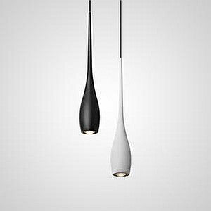 JURIS B Pendant by Lampadom
