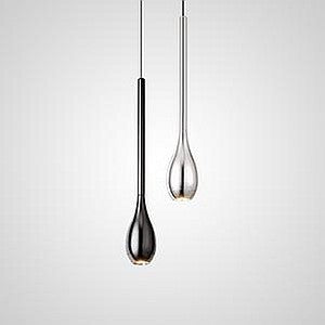 JURIS Pendant by Lampadom