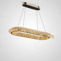 KAISER Linear Chandelier