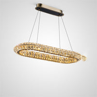 KAISER Linear Chandelier