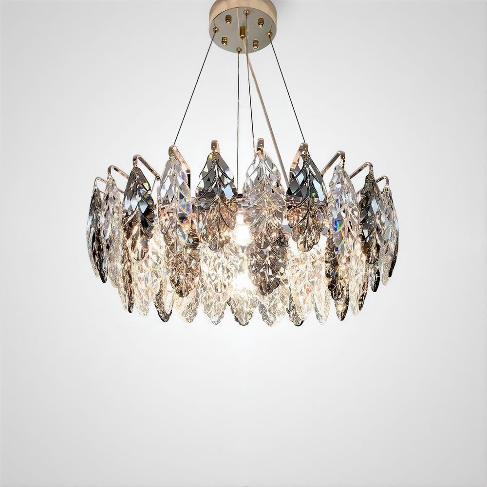 KARELLA Ring Chandelier