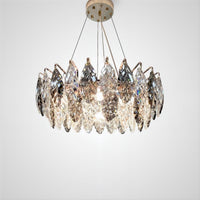 KARELLA Ring Chandelier