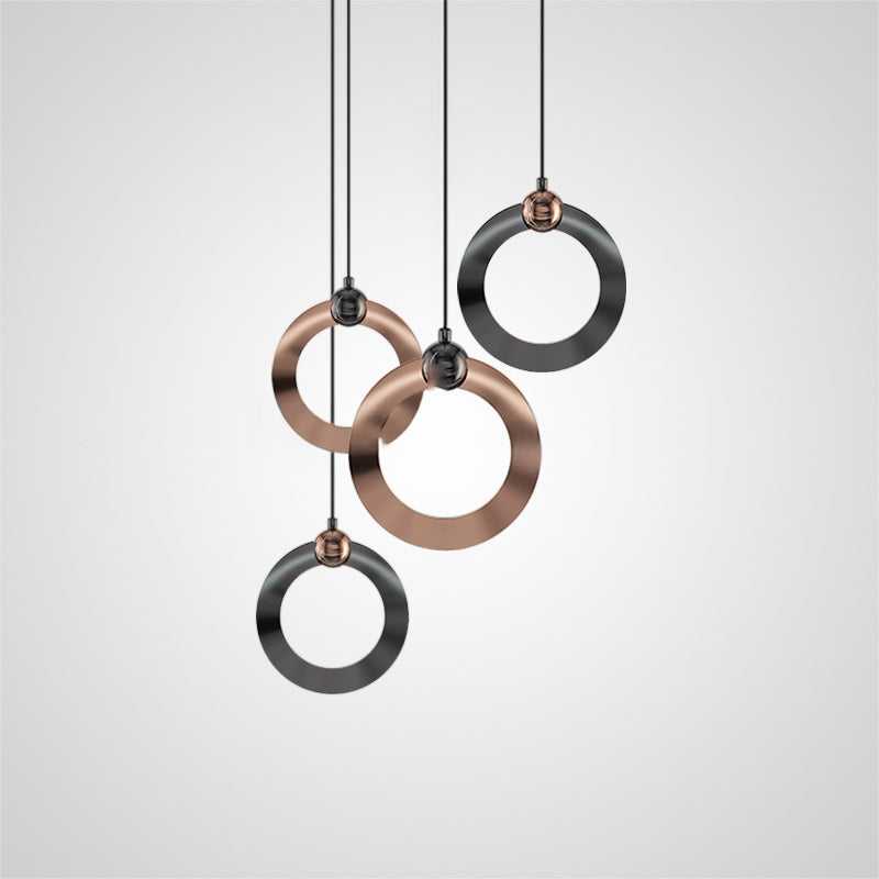 KARI ONE Pendant by Lampadom - view 20