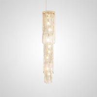 KASKAD Chandelier by Lampadom - view 17