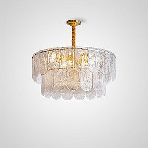 KATALINA Chandelier by Lampadom