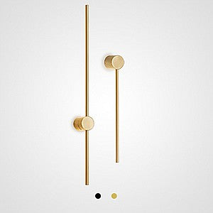 KEMMA Wall Light by Lampadom