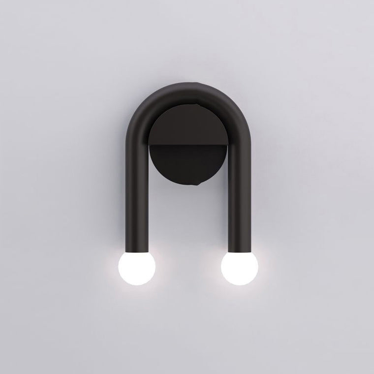 KETTIL Wall Light by Lampadom - view 9