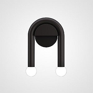 KETTIL Wall Light by Lampadom
