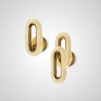 KEZIA B Wall Light by Lampadom - view 30