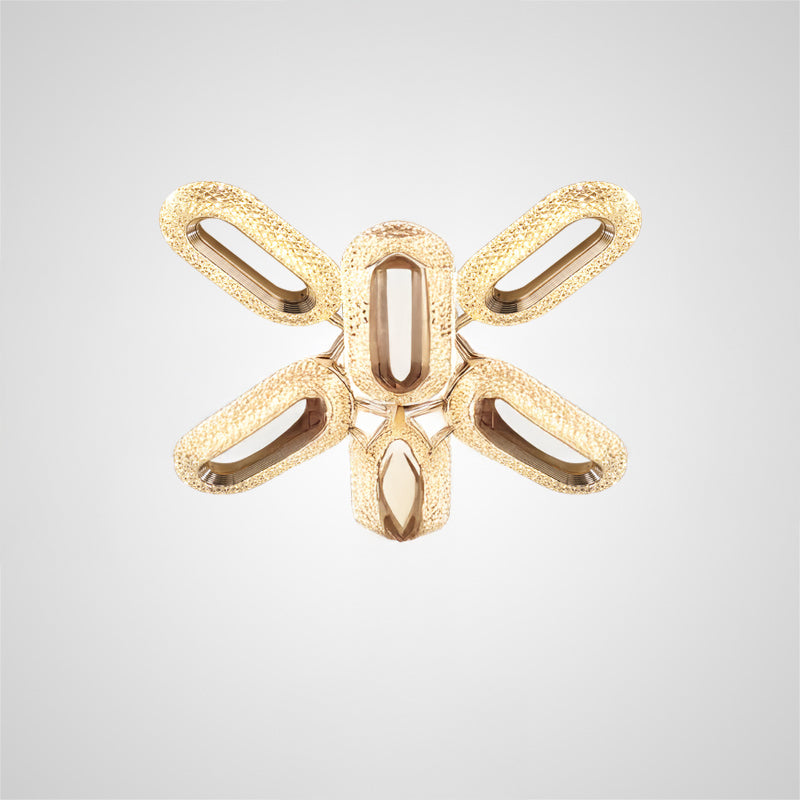 KEZIA CH Ceiling Chandelier