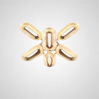 KEZIA CH Ceiling Chandelier