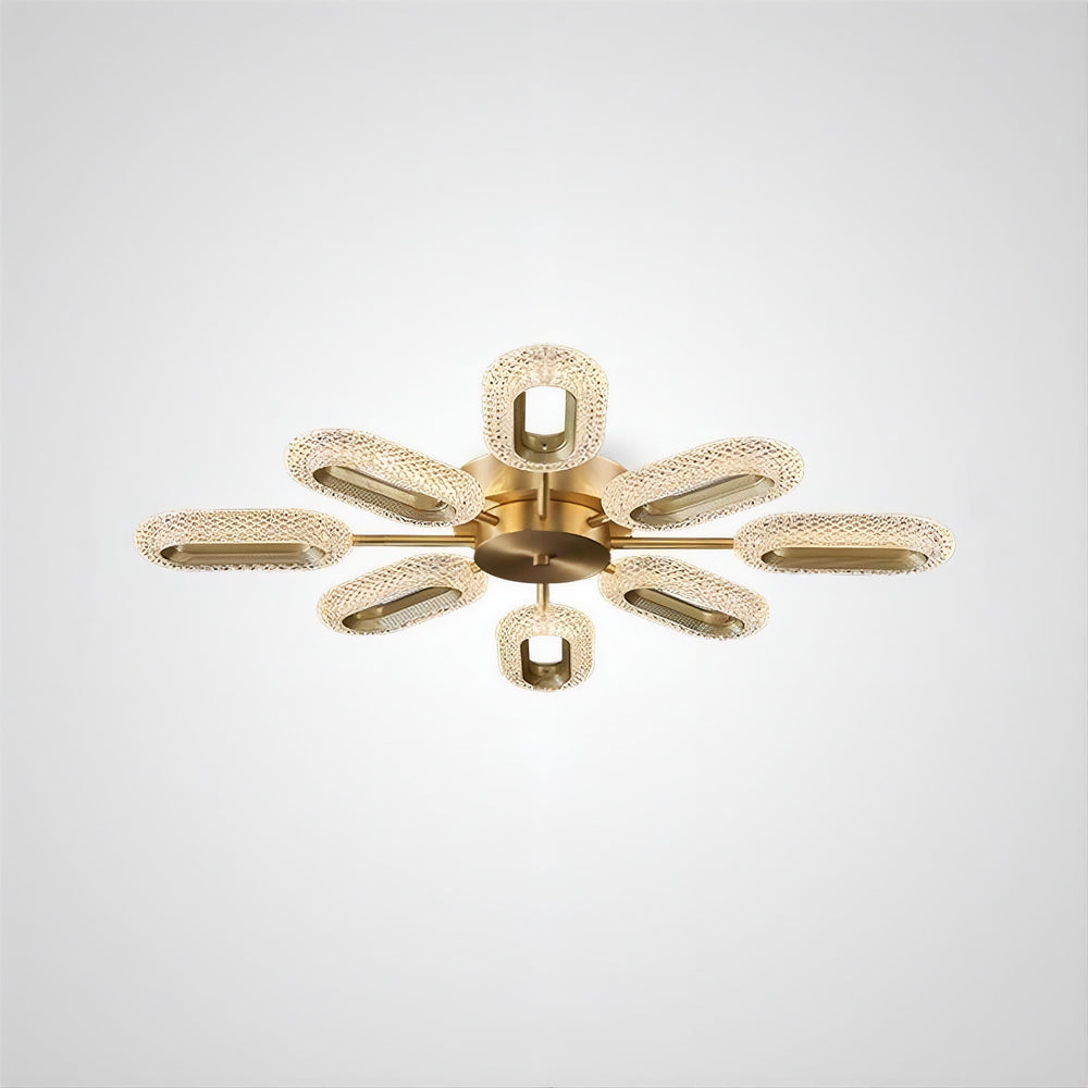 KEZIA D Ceiling Chandelier